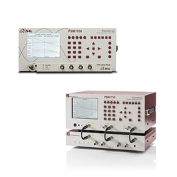 Impedance Analyzers