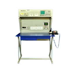 Industrial &amp; Laboratory Workbench
