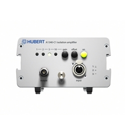 Isolation Amplifiers