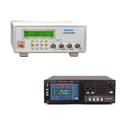 LCR Meters