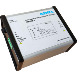 Leakage Current Measuring Network