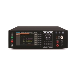 Multifunction Safety Compliance Analyzer