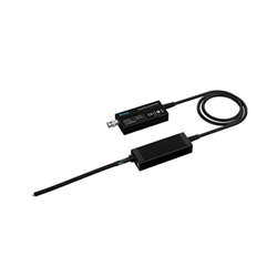 Optical-fiber Isolated Probe