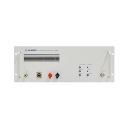 Precision Power Amplifiers