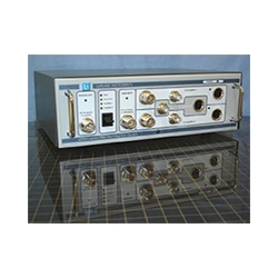 Radiated RF Immunity test equipment