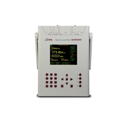 Selective Level Meter