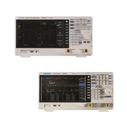 Spectrum Analyzers