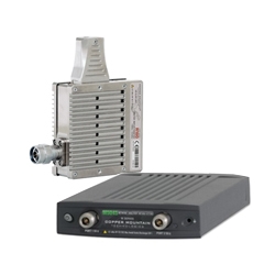 Vector Network Analyzers