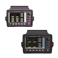 Source/Measure Unit Source/Measure Unit