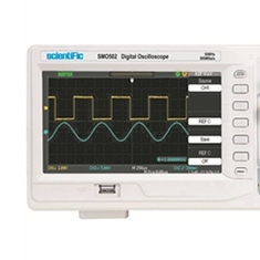 Oscilloscopes