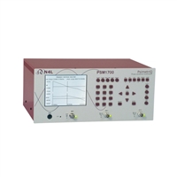 1 MHz Impedance Analyzer