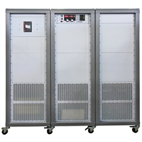 100 kW to 2000 kW+ Programmable Power Supplies