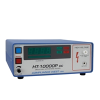 10,000 VDC High Voltage Tester