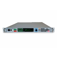 1.5 kW to 10 kW Programmable Power Supplies