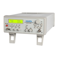 3 MHz Function Generator- Counter