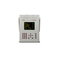 5MHz Portable Selective Level Meter