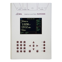 5MHz Selective Level Meter