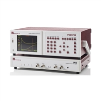 DC to 50 MHz Impedance Analyzer