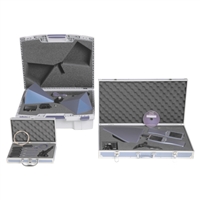 Perfect EMC measurement kit. Meet any EMC challenge and save lab costs